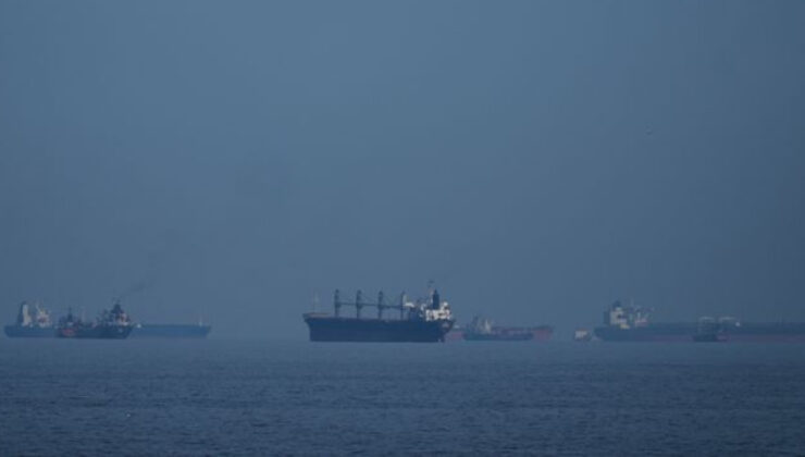 Bakan Uraloğlu’ndan Hürmüz Boğazı Açıklaması: Türk Gemileri Güvende, Fenerbahçe Başkanı Saran Kaza Geçirdi