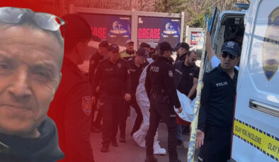 Şişli’de Kayıp Olarak Aranan Mehmet Çiftlikci Ölü Bulundu: Olay Yerinde İnceleme Sürüyor