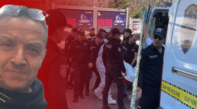 Şişli’de Kayıp Olarak Aranan Mehmet Çiftlikci Ölü Bulundu: Olay Yerinde İnceleme Sürüyor