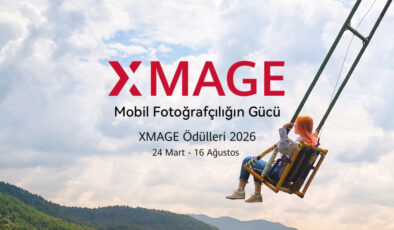 HUAWEI XMAGE Ödülleri 2026 Başladı: 10.000 Dolarlık Büyük Ödül ve Türkiye’ye Özel Ödüllerle Fotoğraf Tutkunları Yarışıyor!