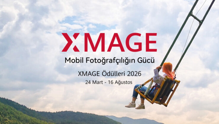 HUAWEI XMAGE Ödülleri 2026 Başladı: Fotoğrafçılığın Kalbi Atıyor, Büyük Ödüller Sahiplerini Bekliyor!