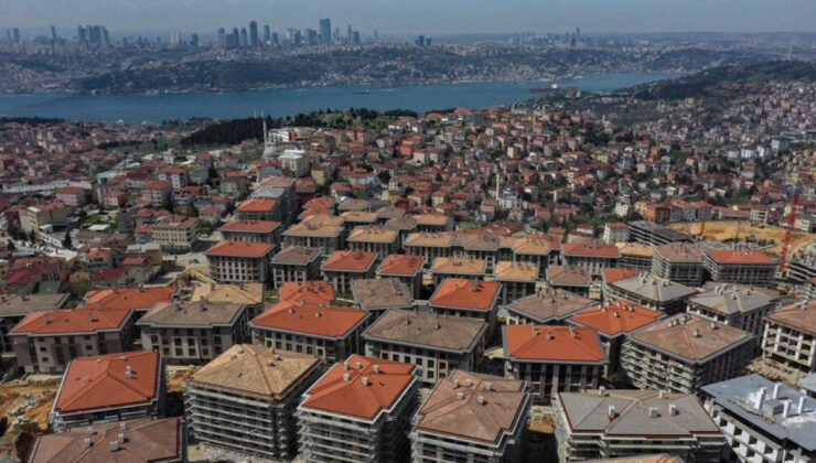 İstanbul’da Kentsel Dönüşüm Kredisi Başvuruları Başladı: 3 Milyon TL’ye Varan Destek!