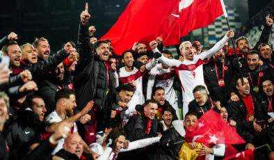 2026 Yazı Türk Sporu İçin Şölen Olacak: 4 Büyük Turnuvada Türkiye Rüzgarı!