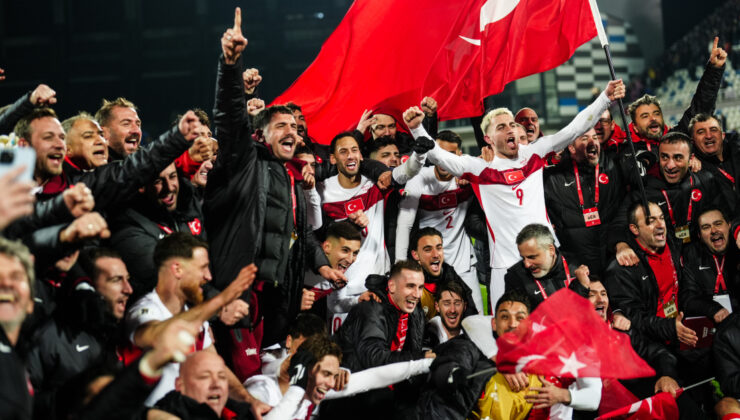 2026 Yazı Türk Sporu İçin Şölen Olacak: 4 Büyük Turnuvada Türkiye Rüzgarı!