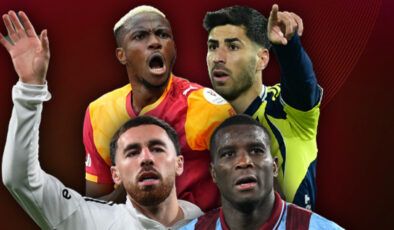 Trendyol Süper Lig’de Şampiyonluk Yarışı Kızışıyor: Euro Club Index’ten Şampiyonluk Tahminleri ve Küme Düşme Senaryoları