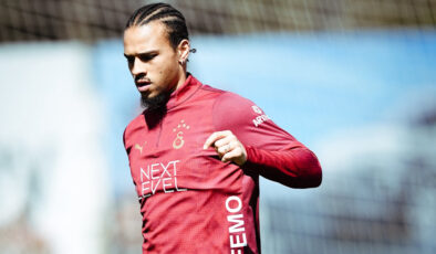 Galatasaray, Göztepe Maçına Odaklandı: Deplasmanda Kritik Mücadele Öncesi Hazırlıklar Tamamlanıyor