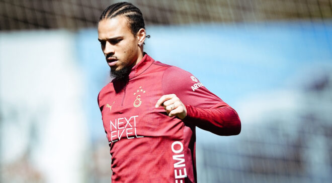 Galatasaray, Göztepe Maçına Odaklandı: Deplasmanda Kritik Mücadele Öncesi Hazırlıklar Tamamlanıyor