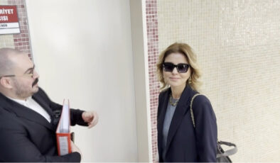 Gulben Ergen’den Savcılık Açıklaması: ‘Çocuklar ve Kadınlar İçin Duyarlılığım Bitmeyecek’