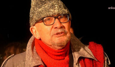 Araştırmacı Yazar Yalçın Küçük Hayatını Kaybetti: Türkiye’nin Yakın Tarihine Damga Vuran İsim