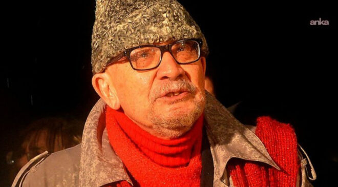 Araştırmacı Yazar Yalçın Küçük Hayatını Kaybetti: Türkiye’nin Yakın Tarihine Damga Vuran İsim