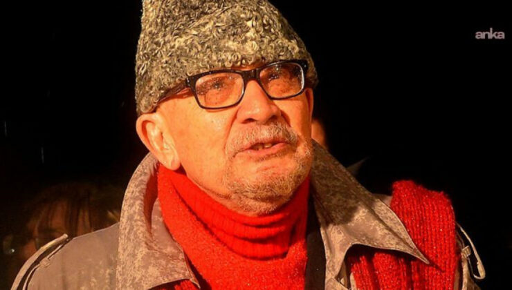 Araştırmacı Yazar Yalçın Küçük Hayatını Kaybetti: Türkiye’nin Yakın Tarihine Damga Vuran İsim