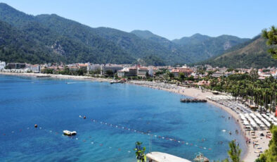 Orta Doğu’daki Savaş Turizmi Vururken Türkiye Güvenli Liman Olma Yolunda