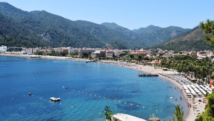 Orta Doğu’daki Savaş Turizmi Vururken Türkiye Güvenli Liman Olma Yolunda