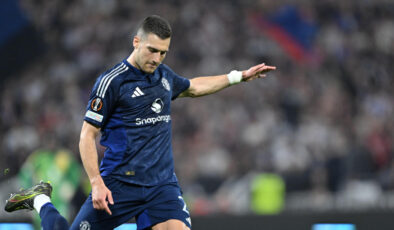 Galatasaray’dan Orta Saha Takviyesi: Manuel Ugarte İçin Manchester United’a Kanca!