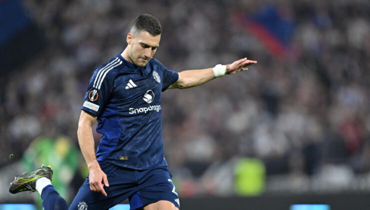 Galatasaray’dan Orta Saha Takviyesi: Manuel Ugarte İçin Manchester United’a Kanca!