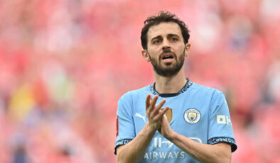 Bernardo Silva’nın Yeni Durağı Belli Oluyor: 2026 Dünya Kupası Öncesi Karar Vakti!