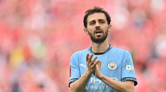 Bernardo Silva’nın Yeni Durağı Belli Oluyor: 2026 Dünya Kupası Öncesi Karar Vakti!