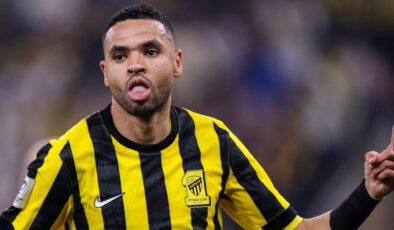 Fenerbahçe’den Ayrılan En-Nesyri’ye Şok! Al-Ittihad’dan Ayrılık Sinyali