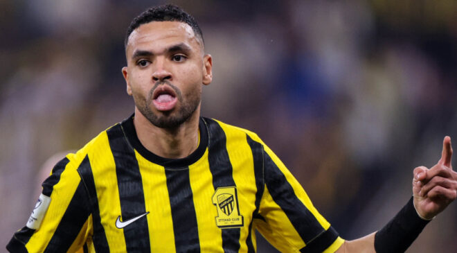 Fenerbahçe’den Ayrılan En-Nesyri’ye Şok! Al-Ittihad’dan Ayrılık Sinyali