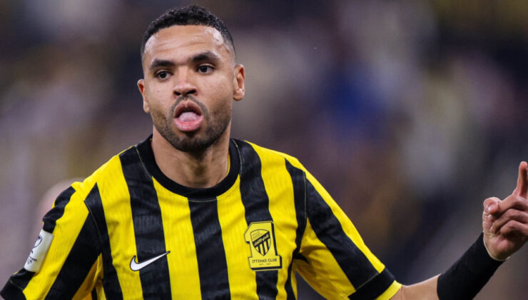 Fenerbahçe’den Ayrılan En-Nesyri’ye Şok! Al-Ittihad’dan Ayrılık Sinyali