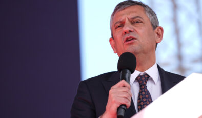 Özgür Özel’den DEM Parti Ziyareti: Dış Politika, Terör ve Seçim Güvenliği Vurgusu