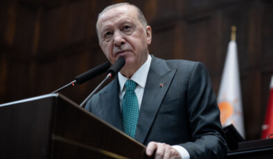 Cumhurbaşkanı Erdoğan’dan TBMM’de Önemli Açıklamalar: Bursa’daki Gözaltılar ve Gündem Değerlendirmesi