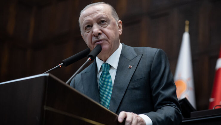 Cumhurbaşkanı Erdoğan’dan TBMM’de Önemli Açıklamalar: Bursa’daki Gözaltılar ve Gündem Değerlendirmesi