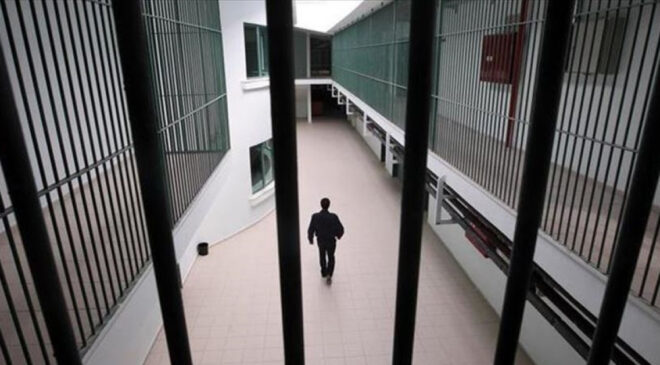 Marmara Cezaevi’ndeki İddialara Başsavcılıktan Yanıt: Yemek ve Hijyen Sorunu Yok