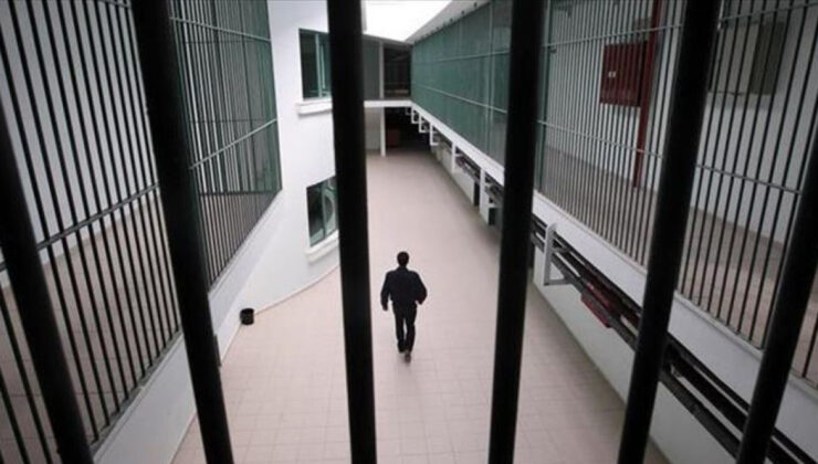 Marmara Cezaevi’ndeki İddialara Başsavcılıktan Yanıt: Yemek ve Hijyen Sorunu Yok