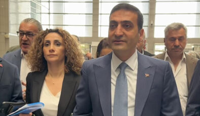 Beyoğlu Belediye Başkanı İnan Güney’in İddianamesi İBB Yolsuzluk Davasıyla Birleştirildi: Tutukluluk Devam Ediyor