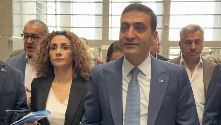 Beyoğlu Belediye Başkanı İnan Güney’in İddianamesi İBB Yolsuzluk Davasıyla Birleştirildi: Tutukluluk Devam Ediyor