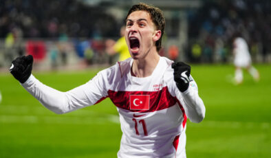 Kenan Yıldız’dan Bir Ödül Daha: Juventus’un Genç Yıldızı Mart Ayının Yükselen Oyuncusu Seçildi