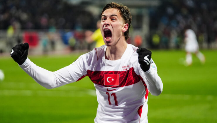 Kenan Yıldız’dan Bir Ödül Daha: Juventus’un Genç Yıldızı Mart Ayının Yükselen Oyuncusu Seçildi