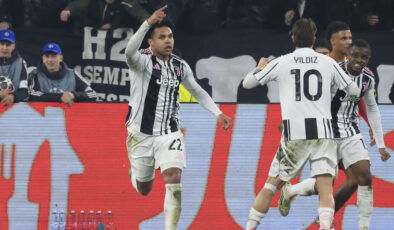 Juventus, Genoa’yı 2-0 Mağlup Etti: Serie A’da Şampiyonluk Yarışı Kızışıyor