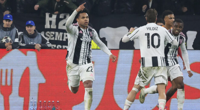 Juventus, Genoa’yı 2-0 Mağlup Etti: Serie A’da Şampiyonluk Yarışı Kızışıyor