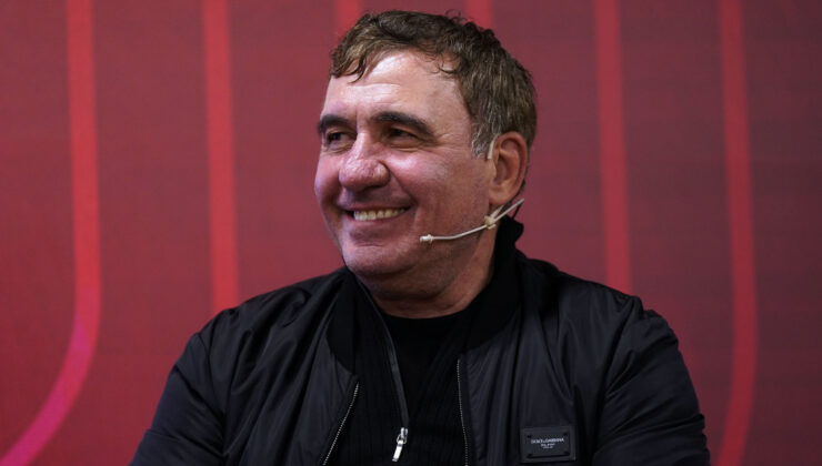Gheorghe Hagi’den Romanya Milli Takımı İçin İmza: Maaşı ve Bonuslar Belli Oldu!