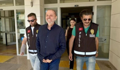 Muğla Büyükşehir Belediyesi’nde Cinsel Taciz İddiası: MUBRAŞ Yönetim Kurulu Başkanı Gözaltına Alındı