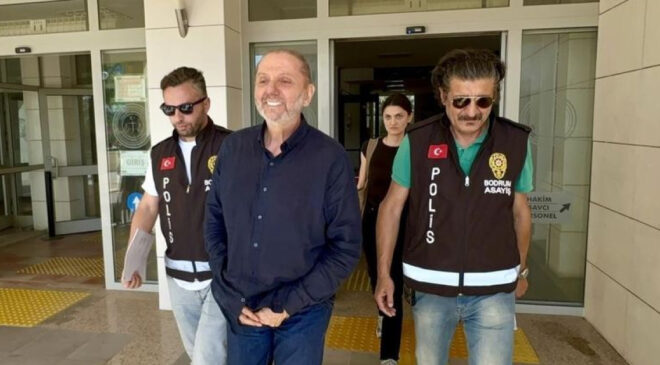 Muğla Büyükşehir Belediyesi’nde Cinsel Taciz İddiası: MUBRAŞ Yönetim Kurulu Başkanı Gözaltına Alındı