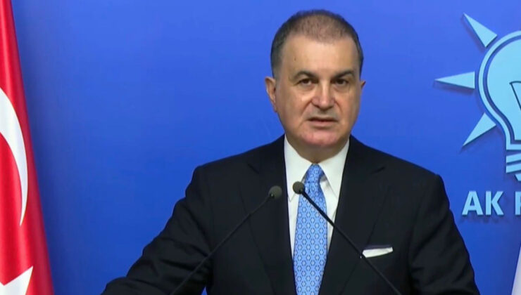 AK Parti Sözcüsü Çelik’ten İran-İsrail Gerilimi Değerlendirmesi: Savaş Lobisi ve Bölgesel Güvenlik Vurgusu