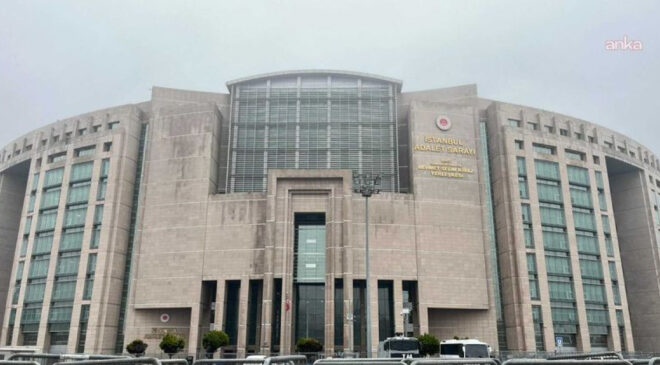 Ekrem İmamoğlu Davası: 828 Yıl Hapis İstemiyle Yargılanan İmamoğlu’nun Duruşmaları Devam Ediyor