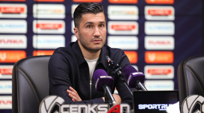 Nuri Şahin’den Maç Değerlendirmesi ve Yusuf Sarı Yorumu: ‘Hedefimiz İçin Değerli 2 Puan Kaybettik’