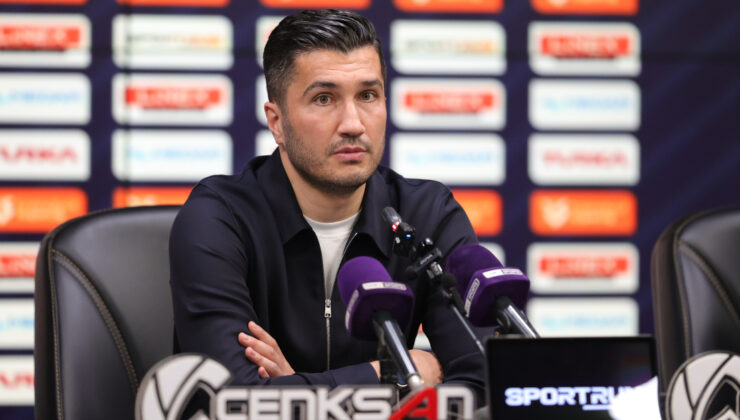 Nuri Şahin’den Maç Değerlendirmesi ve Yusuf Sarı Yorumu: ‘Hedefimiz İçin Değerli 2 Puan Kaybettik’