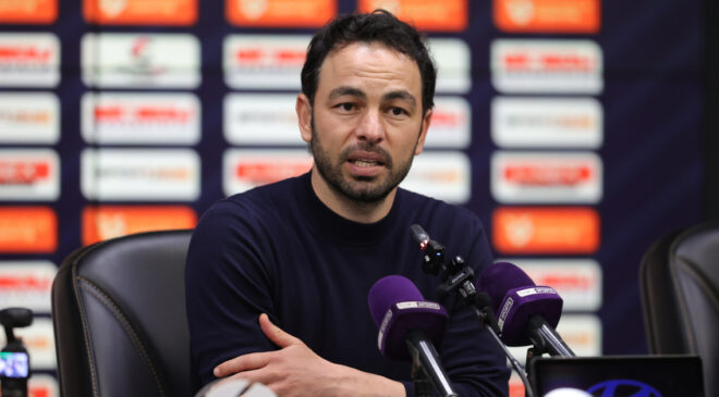 Selçuk İnan’dan Galatasaray Maçı Öncesi Duygusal Açıklamalar: ‘Orada Olmak İçin Sabırsızlanıyorum’