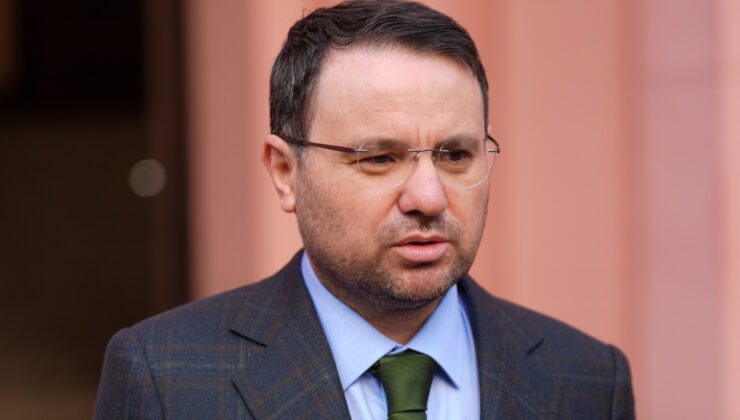 Turgutlu’da Kan Donduran Cinayet: Ömer Coşkun Ailesini Katletti, Gözaltına Alındı