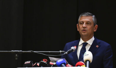 Özgür Özel’den Basın Özgürlüğü Vurgusu: ‘İktidar Değişirse Her Şey Değişecek’