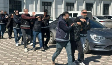 Kocaeli’deki Eğlence Mekanı Saldırısında Tutuklu Sayısı 12’ye Yükseldi: Yeni Gözaltılar ve Kararlar