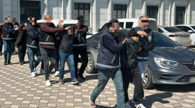 Kocaeli’deki Eğlence Mekanı Saldırısında Tutuklu Sayısı 12’ye Yükseldi: Yeni Gözaltılar ve Kararlar