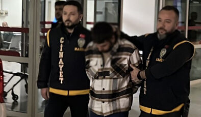 Manisa’da Yaşlı Kadını Öldüren Zanlı Tutuklandı: Altın Cinayeti Çözüldü