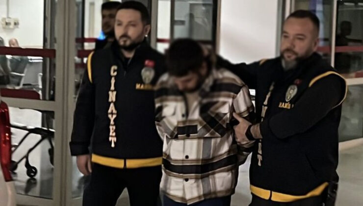 Manisa’da Yaşlı Kadını Öldüren Zanlı Tutuklandı: Altın Cinayeti Çözüldü