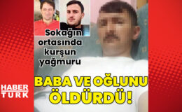 Bursa’da Kan Donduran Cinayet: Baba ve Oğlu Hayatını Kaybetti, Bir Kişi Gözaltında